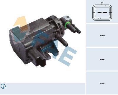 DRUCKWANDLER TURBOLADER