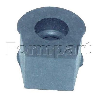 Опора, стабилизатор FORMPART 11411003/S для VW SANTANA