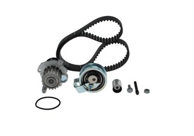BOSCH Wasserpumpe + Zahnriemensatz