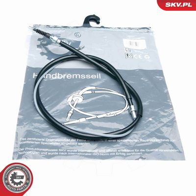 CABLU FRANA DE PARCARE ESEN SKV 25SKV716