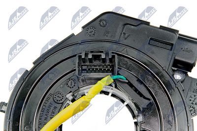 ARC SPIRALA AIRBAG NTY EASMZ001 4