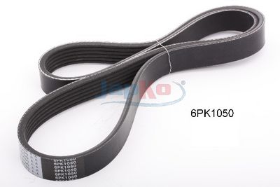 CUREA TRANSMISIE CU CANELURI JAPKO 6PK1050