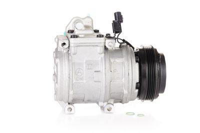 COMPRESOR CLIMATIZARE NISSENS 890282 41