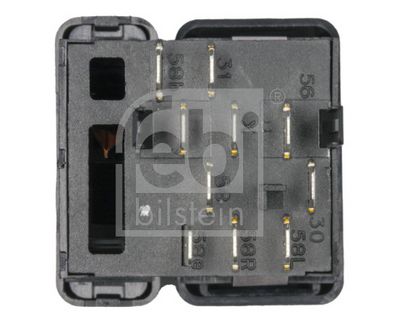 COMUTATOR FAR FEBI BILSTEIN 24786 1