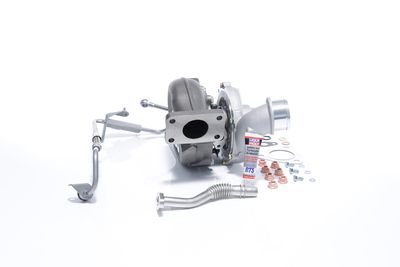LADER AUFLADUNG BTS Turbo T981068BT 26
