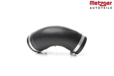 LADELUFTSCHLAUCH METZGER AUTOTEILE 2400855 20