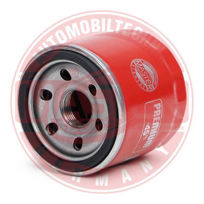 FILTRU ULEI MASTER-SPORT GERMANY 6018OFPCSMS 3