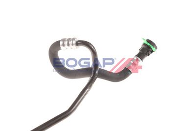 FURTUN RADIATOR ULEI TRANSMISIE BOGAP B4225104 2