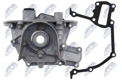 POMPA ULEI NTY BPOFT006 2