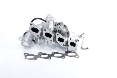 LADER AUFLADUNG BTS Turbo T981466BT 10