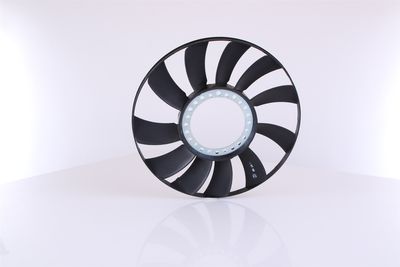 VENTILATOR RADIATOR NISSENS 85664 26