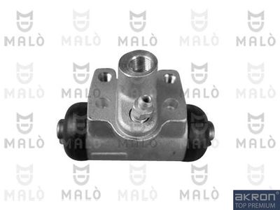 спирачно цилиндърче на колелото AKRON-MALÒ 90283
