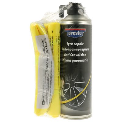 Vorschau Reifenreparatur-Spray