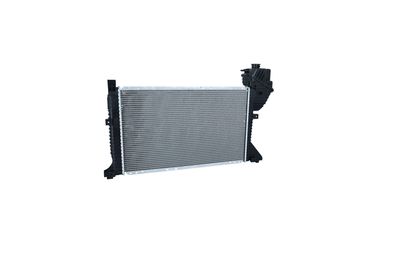 RADIATOR RACIRE MOTOR NRF 55348 25