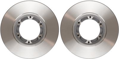 BREMSSCHEIBE TRW DF1005 2