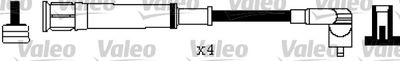 Комплект проводов зажигания VALEO 346225 для ALFA ROMEO 146