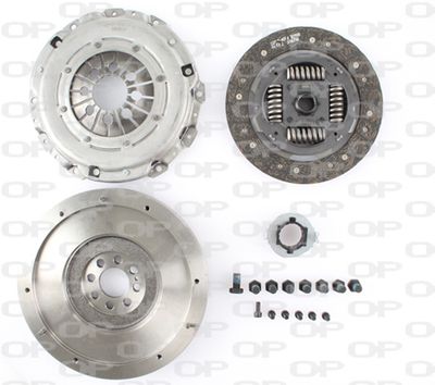 Комплект сцепления OPEN PARTS CLK9235.04 для MAZDA MPV