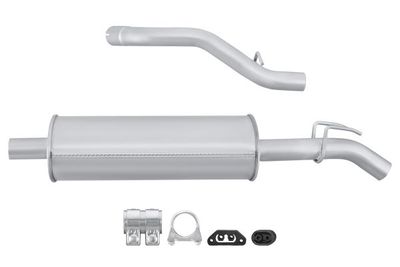 ENDSCHALLDäMPFER HELLA 8LD366033731 1