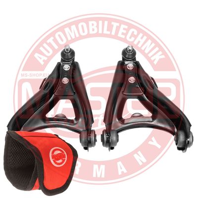 Zestaw wahacza, zawieszenie koła MASTER-SPORT GERMANY 36918/1-KIT-MSM