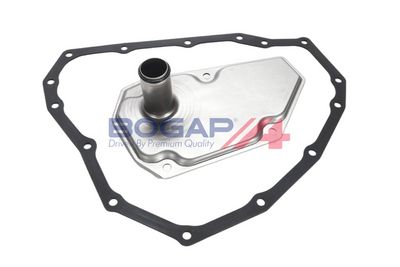 SET FILTRE HIDRAULICE CUTIE E VIT.AUTOMATA