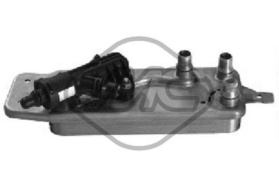 RADIATOR ULEI ULEI MOTOR