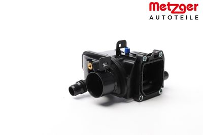 THERMOSTAT KüHLMITTEL METZGER AUTOTEILE 4006417 19