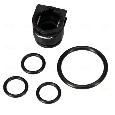 RADIATOR RACIRE MOTOR NISSENS 60775 4