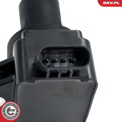 Zapalovací cívka ESEN SKV 03SKV354