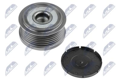 SISTEM ROATA LIBERA GENERATOR NTY ESAPL000 2