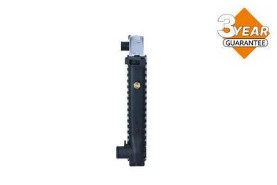 Chladič motora NRF EASY FIT 51568