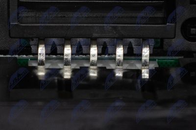 COMUTATOR COLOANA DIRECTIE NTY EPEVC002 7