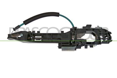 TüRGRIFF INNENAUSSTATTUNG