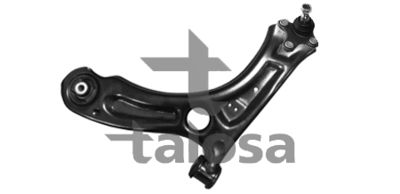 LENKER RADAUFHäNGUNG