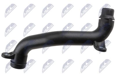 FURTUN RADIATOR NTY CPPBM135 2