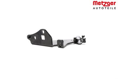 ROLLENFüHRUNG SCHIEBETüR METZGER AUTOTEILE 2310175 16