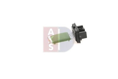 WIDERSTAND INNENRAUMGEBLäSE AKS DASIS 740228N 7
