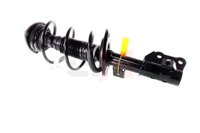 ANSAMBLU TELESCOP ARC GH GH353263C03 58