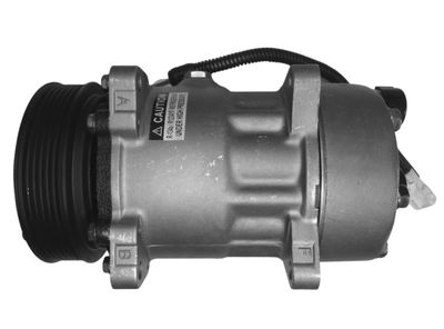 компресор, климатизация Airstal 10-5740