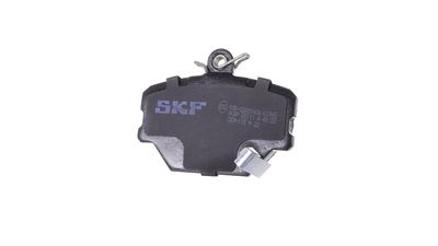 BREMSBELAGSATZ SCHEIBENBREMSE SKF VKBP80111A 9