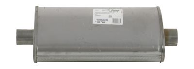 MITTELSCHALLDäMPFER