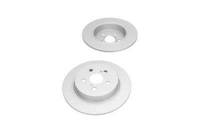 DISC FRANA Kavo Parts BR10061C 11