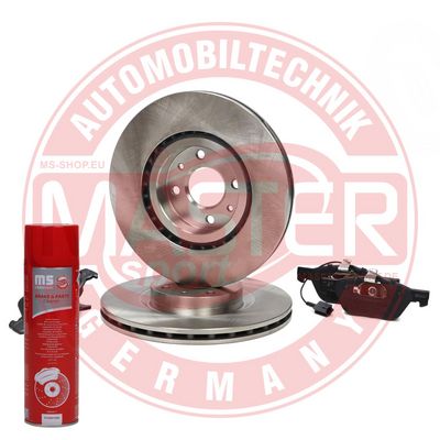 SET FRANA FRANA DISC