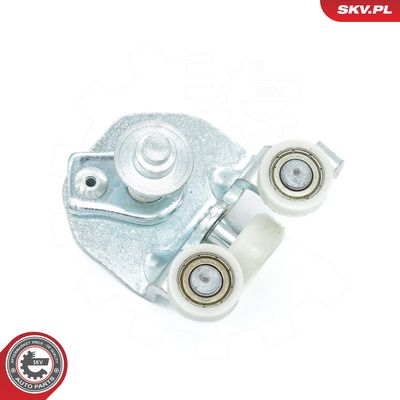 Valivé vedení, posuvné dveře SKV 96SKV831