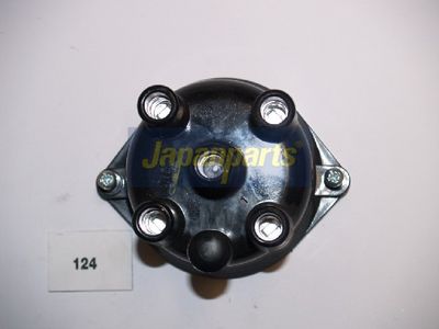 капачка на дистрибутор на запалване JAPANPARTS CA-124
