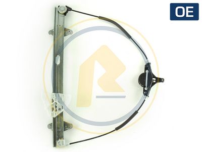стъклоподемник Ac Rolcar 01.8651#OR