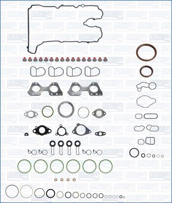 SET GARNITURI COMPLET MOTOR AJUSA 51083300