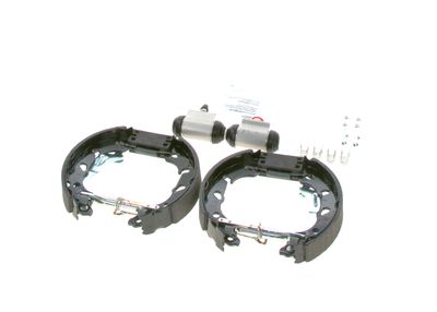 SET SABOTI FRANA BOSCH 0204114683 17