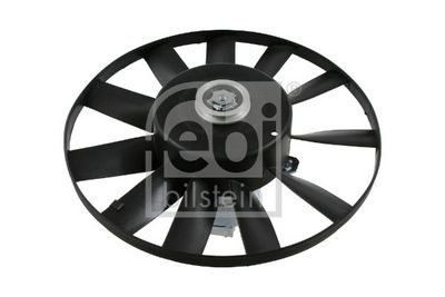VENTILATOR RADIATOR FEBI BILSTEIN 09809