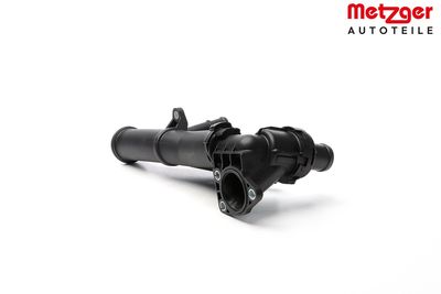 THERMOSTAT KüHLMITTEL METZGER AUTOTEILE 4006441 26