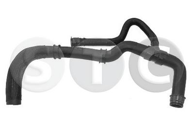 KüHLERSCHLAUCH STC T408614